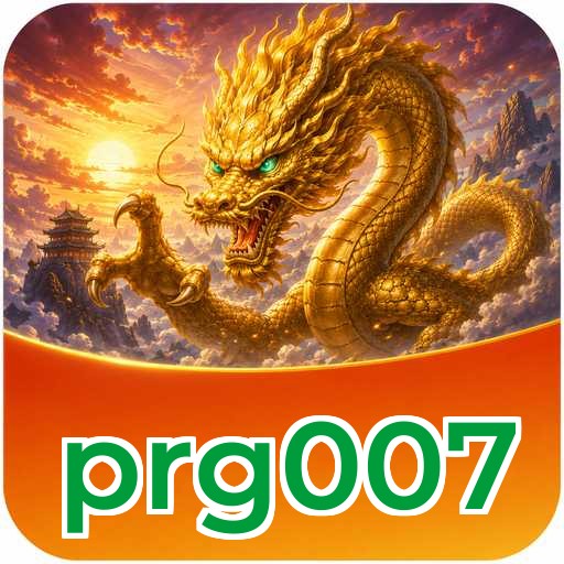Logo prg007