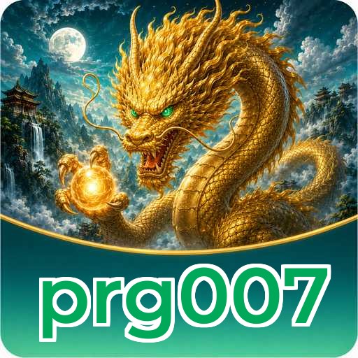 Logo prg007