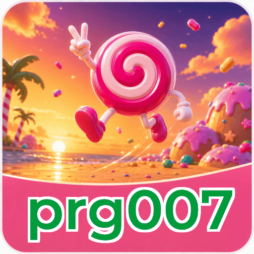Logo prg007