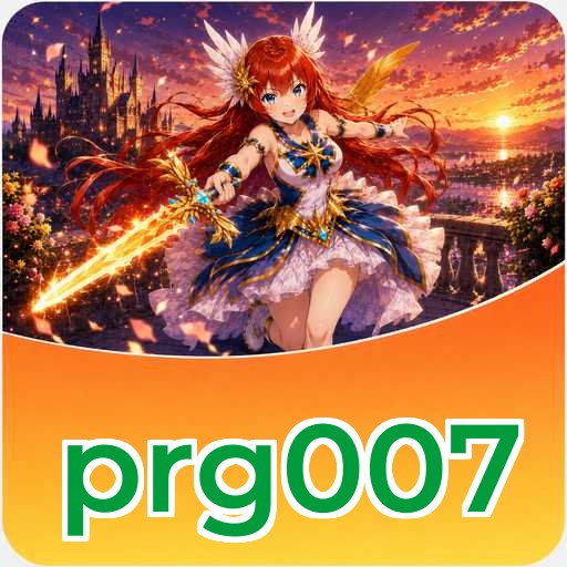 Logo prg007