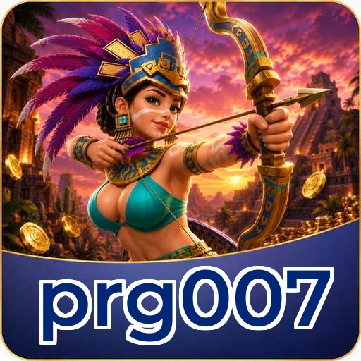 Logo prg007