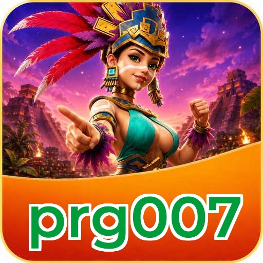 Logo prg007
