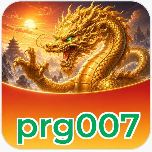 Logo prg007