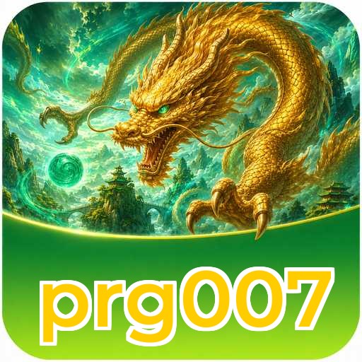 Logo prg007