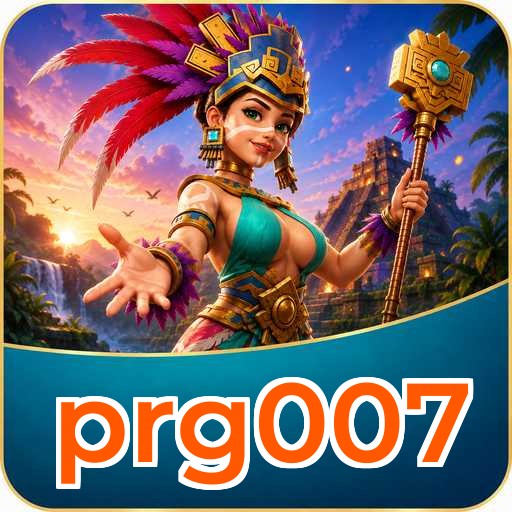 Logo prg007