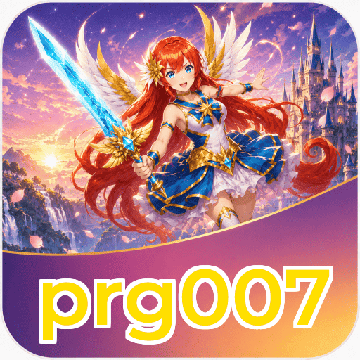 Logo prg007
