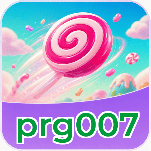 Logo prg007