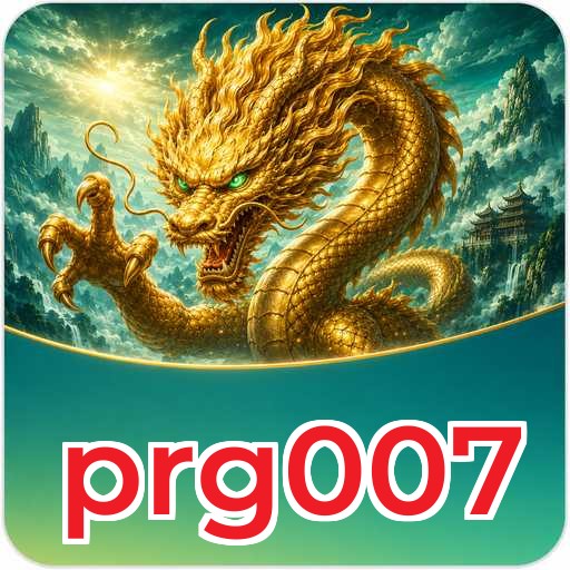 Logo prg007