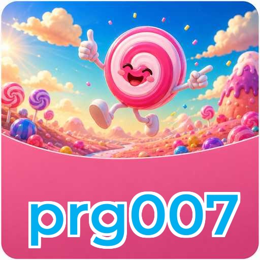 Logo prg007