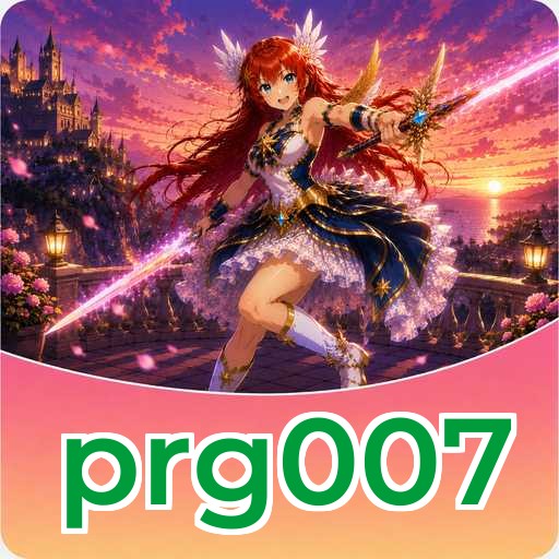 Logo prg007