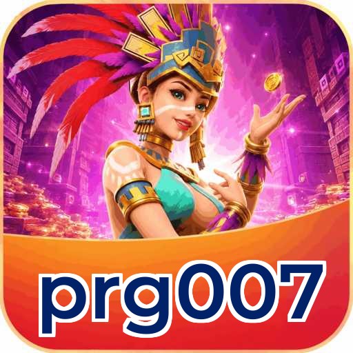 Logo prg007