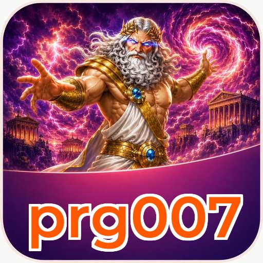 Logo prg007