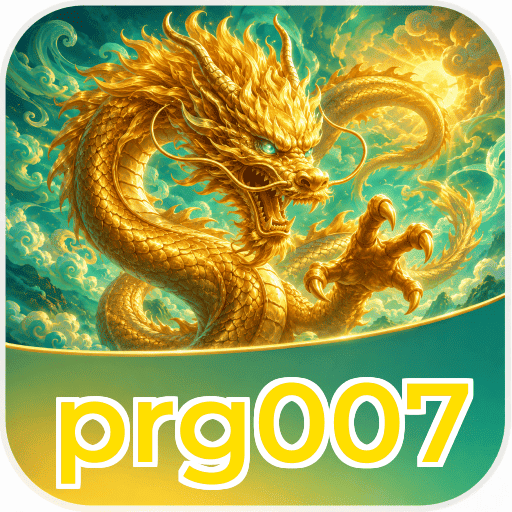 Logo prg007