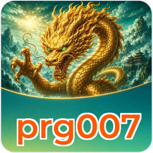 Logo prg007