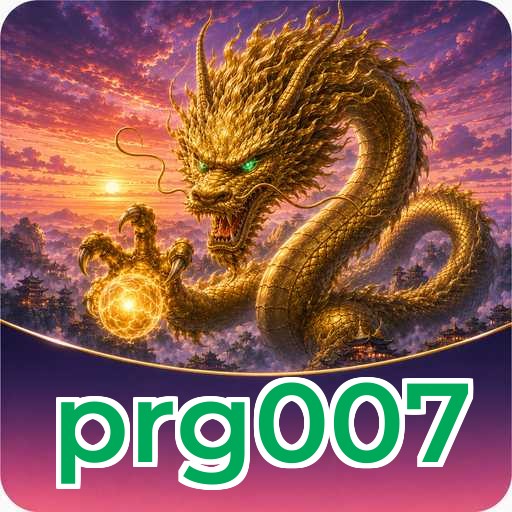 Logo prg007