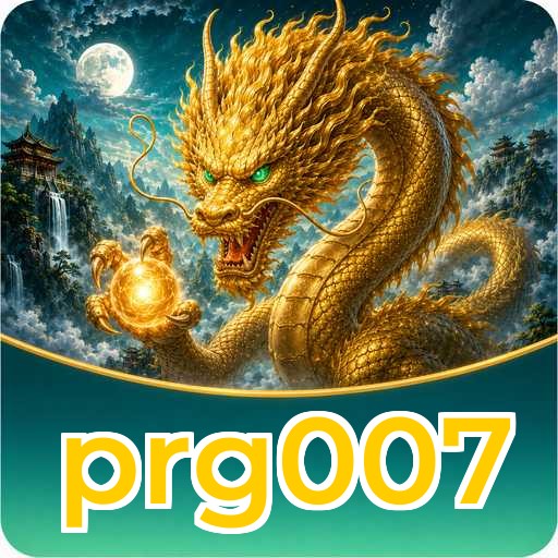 Logo prg007