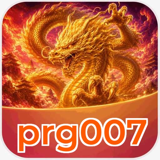 Logo prg007