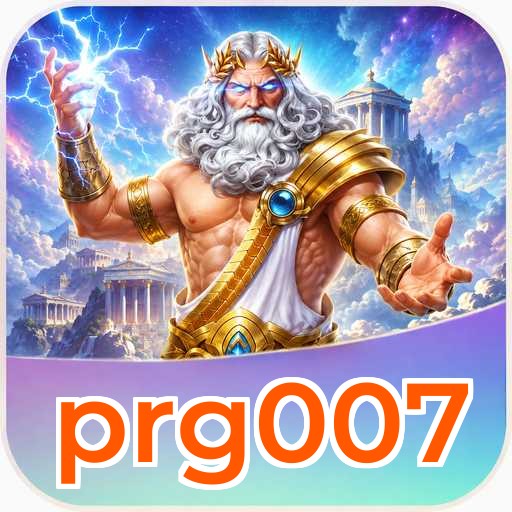Logo prg007