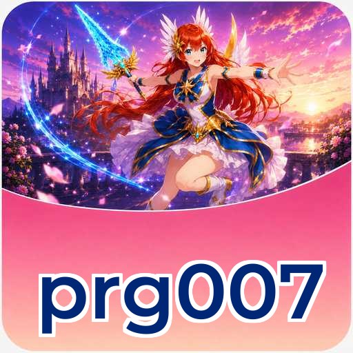 Logo prg007