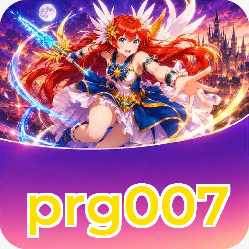 Logo prg007