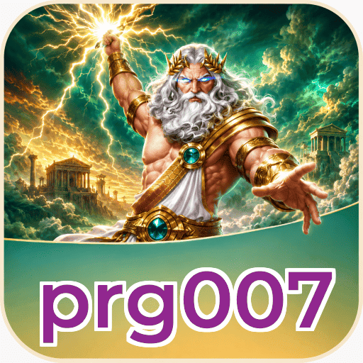 Logo prg007
