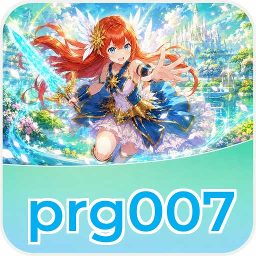 Logo prg007