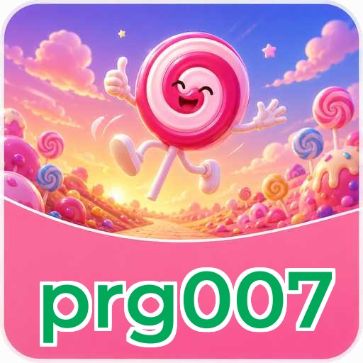 Logo prg007