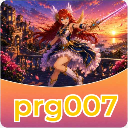 Logo prg007