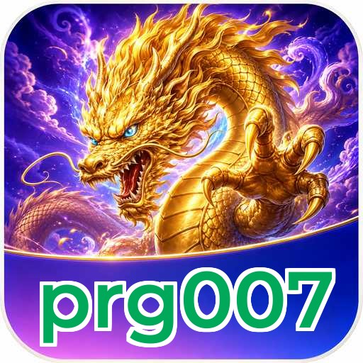 Logo prg007
