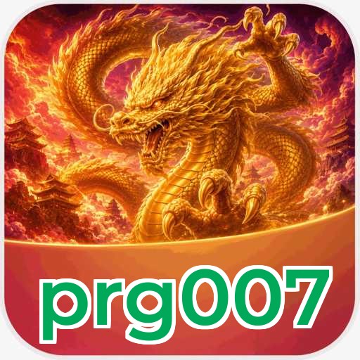 Logo prg007