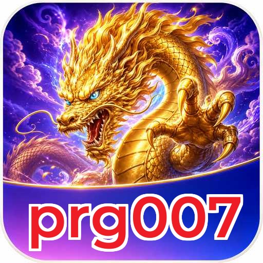 Logo prg007
