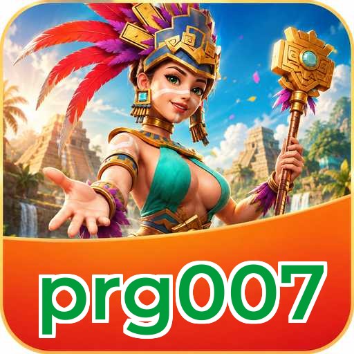 Logo prg007