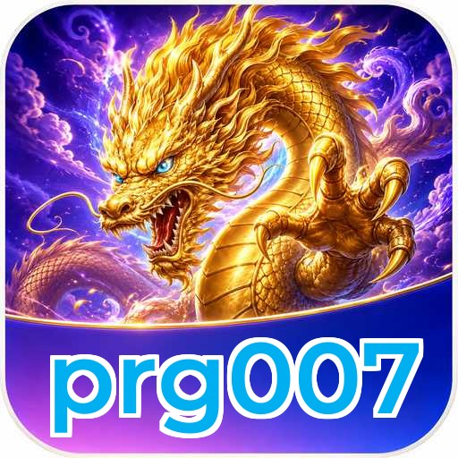 Logo prg007