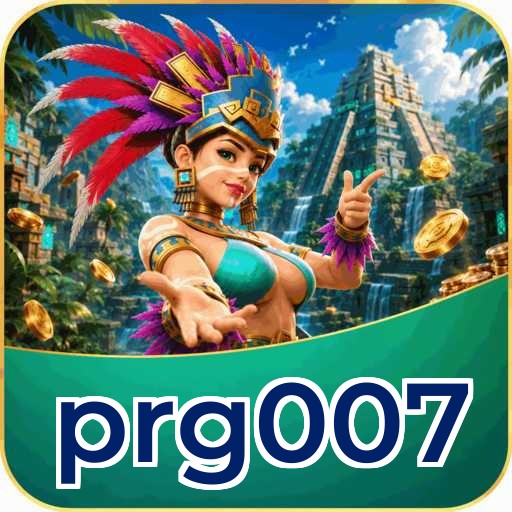 Logo prg007