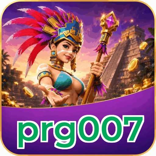 Logo prg007