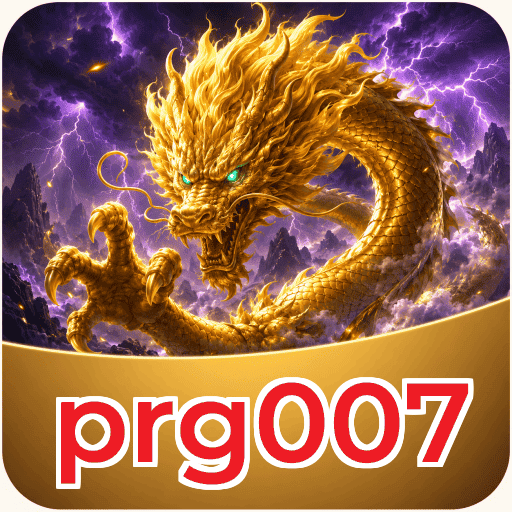 Logo prg007