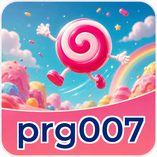 Logo prg007