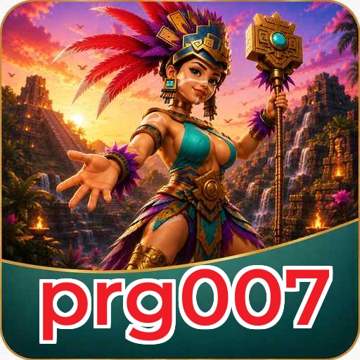 Logo prg007