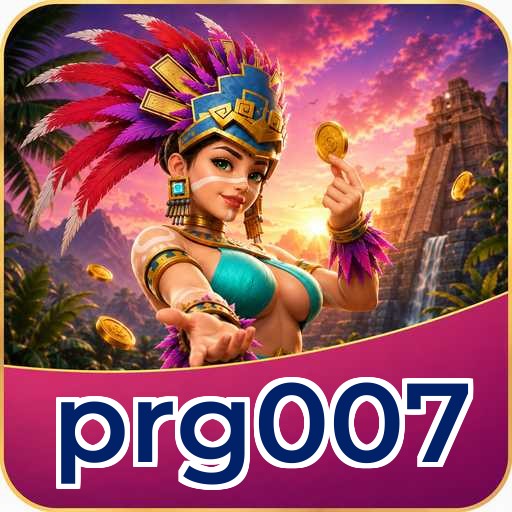 Logo prg007