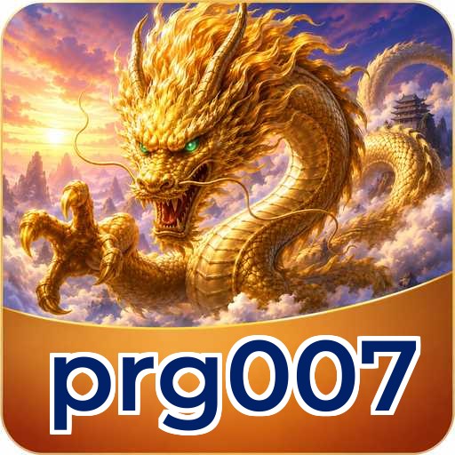 Logo prg007