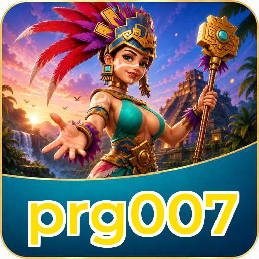 Logo prg007