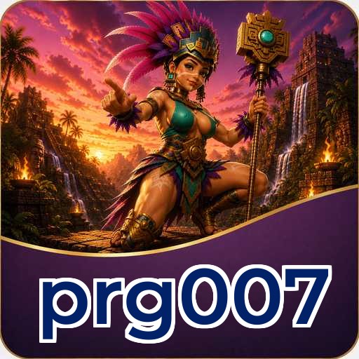 Logo prg007