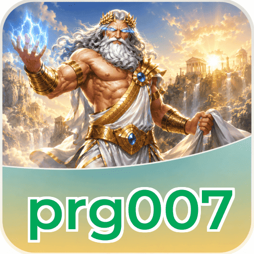 Logo prg007