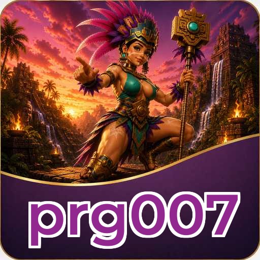 Logo prg007