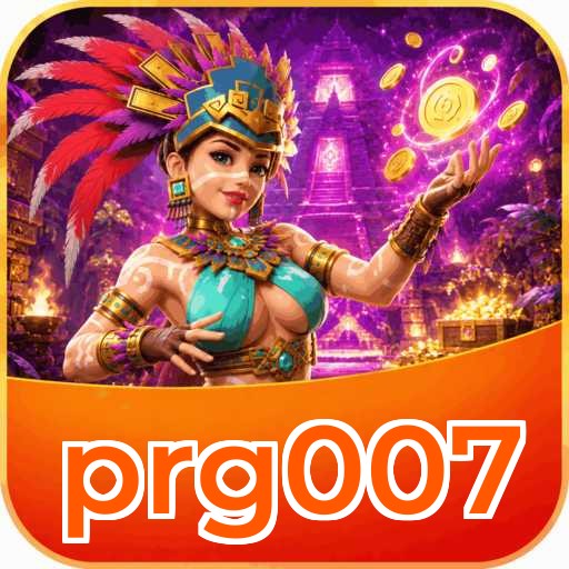 Logo prg007